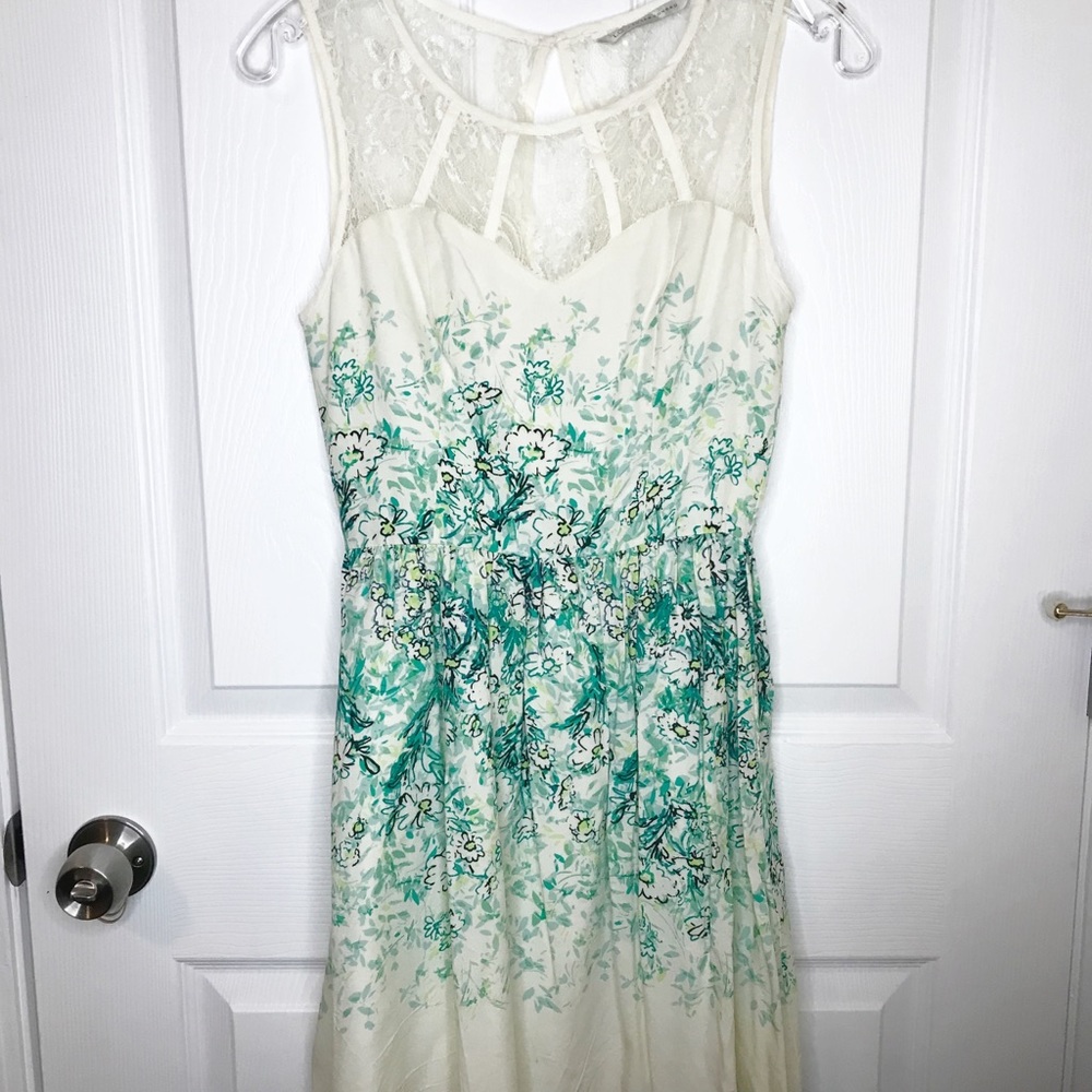 LC Lauren Conrad Dress
